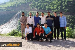 نفرات برتر مرحله منطقه ای 27 جشنواره فرهنگی و اجتماعی 4