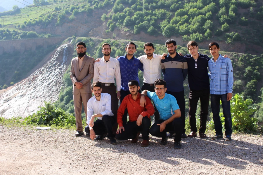 نفرات برتر مرحله منطقه ای 27 جشنواره فرهنگی و اجتماعی 4