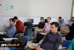 کارگاه تولید محتوای الکترونیکی