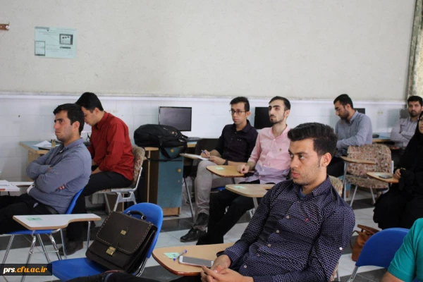 کارگاه تولید محتوای الکترونیکی