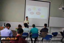 کارگاه تولید محتوای الکترونیکی