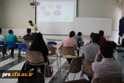 کارگاه تولید محتوای الکترونیکی