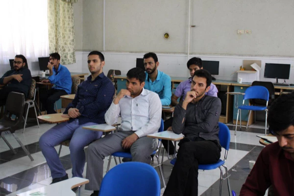 کارگاه تولید محتوای الکترونیکی