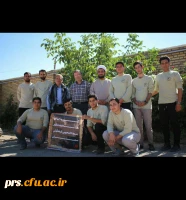 برگزاری اردوی جهادی  3