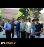 برگزاری اردوی جهادی  4