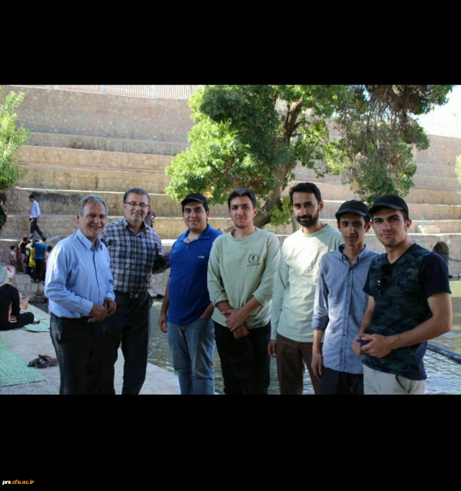 برگزاری اردوی جهادی  4