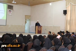 مراسم دانشجویان جدید الورود 4