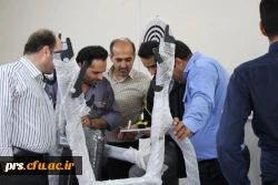 برگزرای مسابقه پرتاب دارت به مناسب هفته تربیت بدنی 4