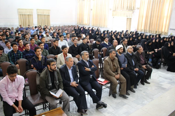 مراسم 13آبان 5