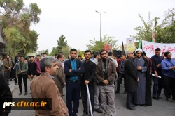 راهپیمایی13آبان 4