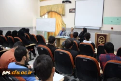 بازدید معاونت فرهنگی سازمان مرکزی 5