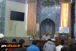 مراسم انس با قرآن 2