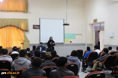 کارگاه مهارت زندگی