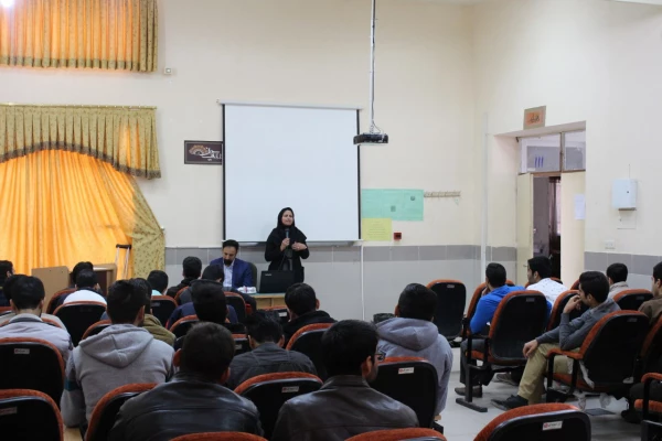 کارگاه مهارت زندگی 2