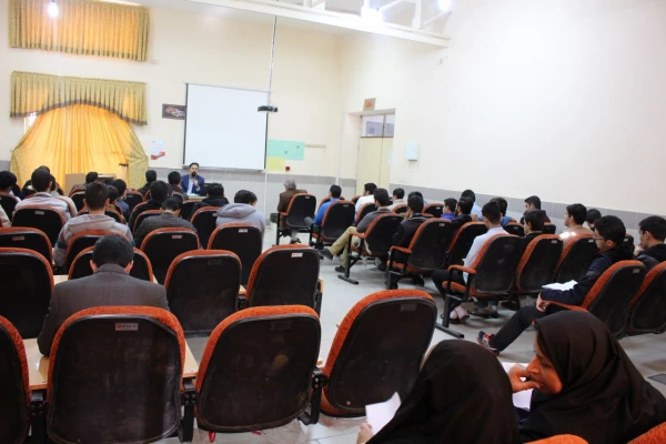 کارگاه مهارت زندگی 3