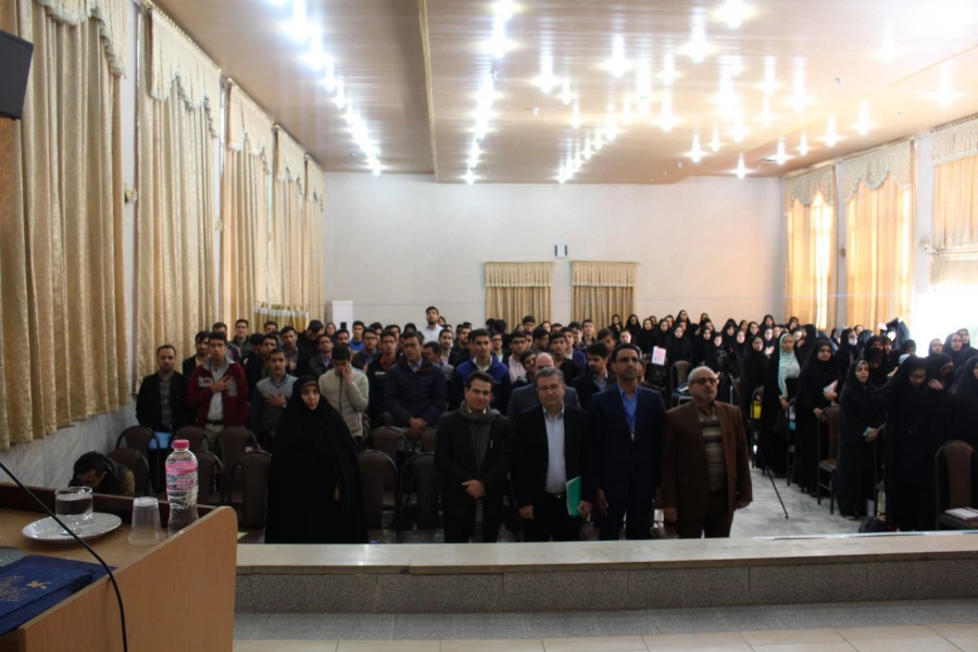 نشست تخصص کارکرد قصه گویی 4