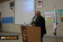 ویژه برنامه روز دانشجو ، جشن روز میلاد پیامبر اکرم(ص) و امام جعفرر صادق(ع) 4