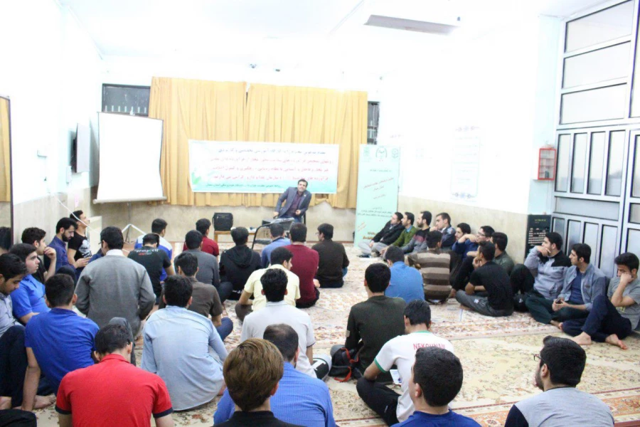 کارگاه تشخیص فرآورده های سلامت محور مجاز 4