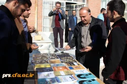 مراسم هفته پژوهش 96