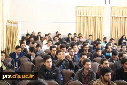 مراسم هفته پژوهش 96