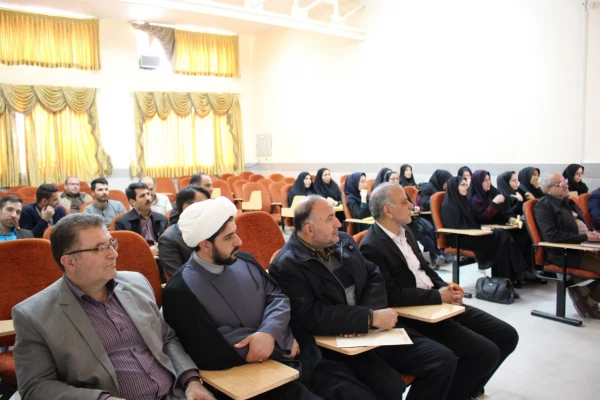 مراسم گرامیداشت انقلاب اسلامی 3