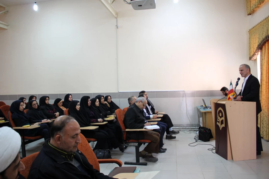 مراسم گرامیداشت انقلاب اسلامی 4