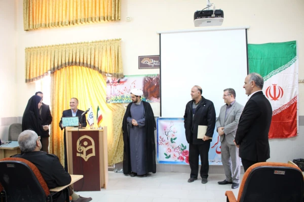 مراسم گرامیداشت انقلاب اسلامی 6