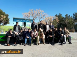 اردوی زیارتی مشهد مقدس 3