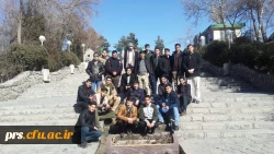 اردوی زیارتی مشهد مقدس 5