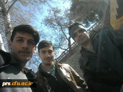 اردوی زیارتی مشهد مقدس 6