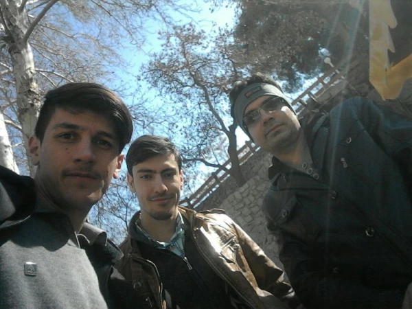 اردوی زیارتی مشهد مقدس 6