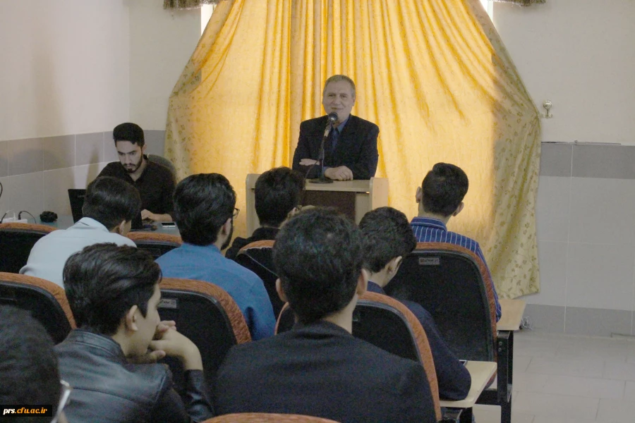 نشست مسئولین نظارت و ارزیابی سازمان مرکزی 4