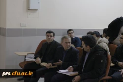 نشست مسئولین نظارت و ارزیابی سازمان مرکزی 3