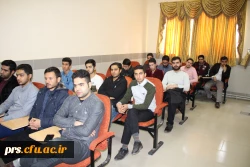 نشست مسئولین نظارت و ارزیابی سازمان مرکزی 10