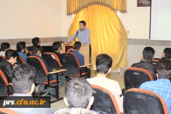 نشست مسئولین نظارت و ارزیابی سازمان مرکزی 12