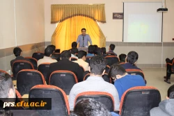 نشست مسئولین نظارت و ارزیابی سازمان مرکزی 11