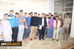 نشست مسئولین نظارت و ارزیابی سازمان مرکزی 2