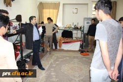 نشست مسئولین نظارت و ارزیابی سازمان مرکزی 4