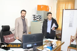 نشست مسئولین نظارت و ارزیابی سازمان مرکزی 5