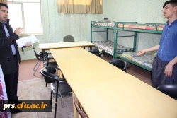 نشست مسئولین نظارت و ارزیابی سازمان مرکزی 6