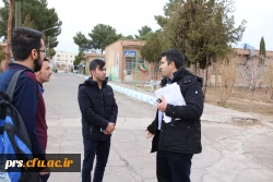 نشست مسئولین نظارت و ارزیابی سازمان مرکزی 8