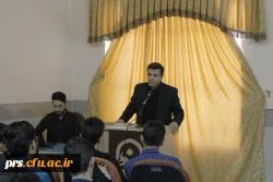 نشست مسئولین نظارت و ارزیابی سازمان مرکزی 13