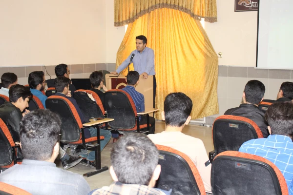 نشست مسئولین نظارت و ارزیابی سازمان مرکزی 19