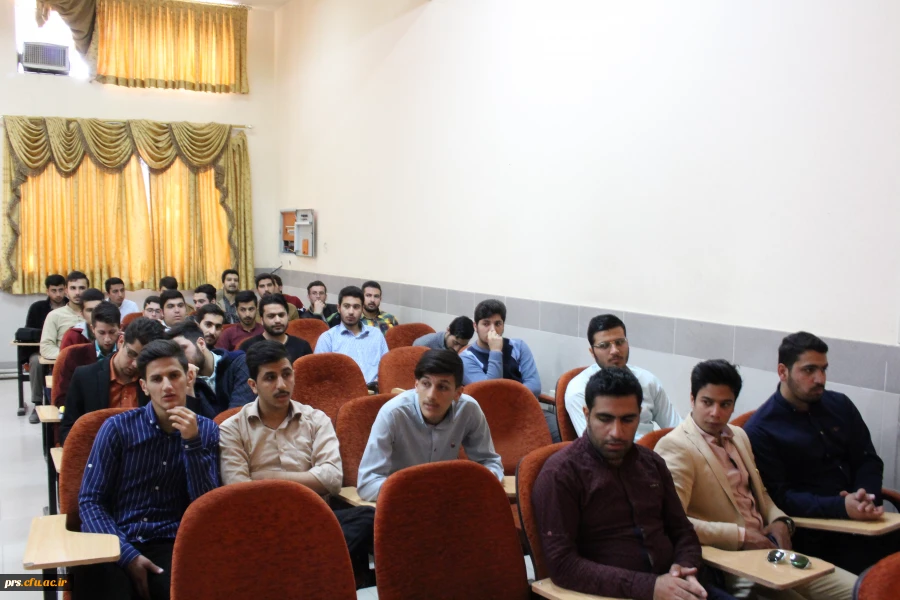 جلسه پرسش و پاسخ 5