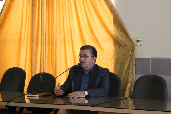 جلسه پرسش و پاسخ 4