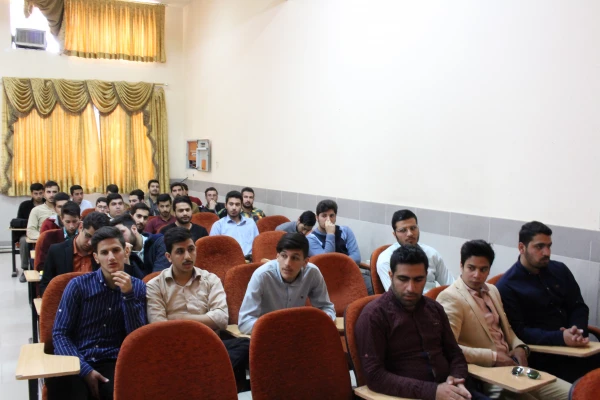 جلسه پرسش و پاسخ 5