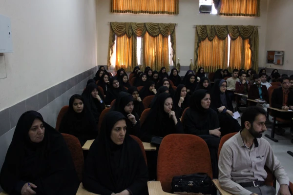 جلسه پرسش و پاسخ 7