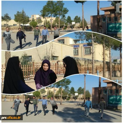 آخرین چهارشنبه ورزشی سال 96