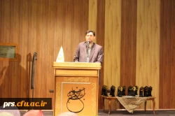 اختتامیه نخستین جشنواره کشوری آثار و نشریات گفت و گو محو 2