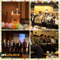 اختتامیه نخستین جشنواره کشوری آثار و نشریات گفت و گو محو 3